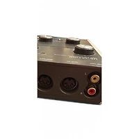 Used TASCAM us122mkII Audio Interface