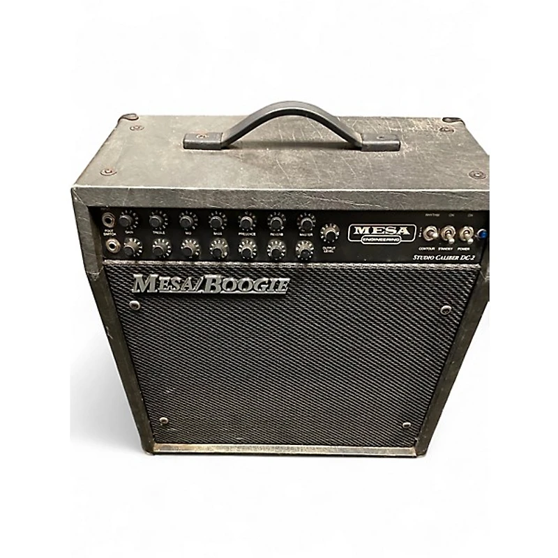 Used MESA/Boogie Studio Caliber DC-2 Tube Guitar Combo Amp