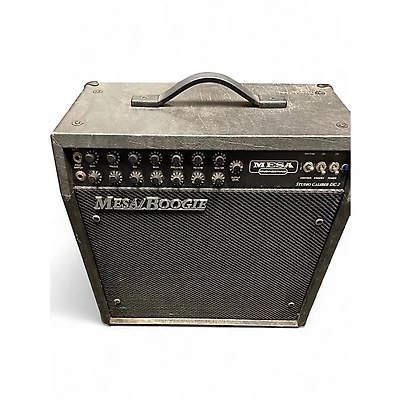 Used MESA/Boogie Studio Caliber DC-2 Tube Guitar Combo Amp