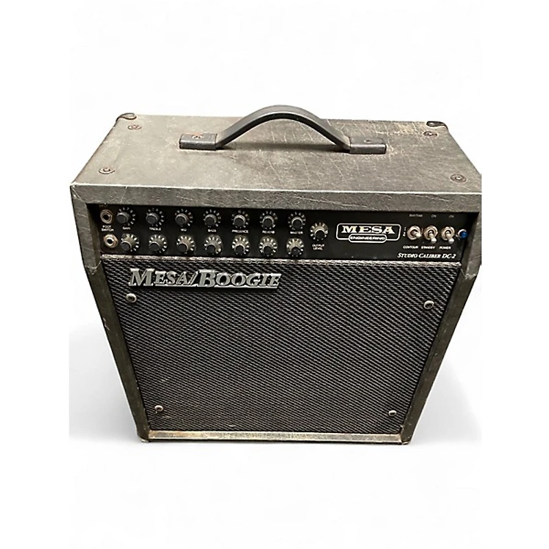 Used MESA/Boogie Studio Caliber DC-2 Tube Guitar Combo Amp