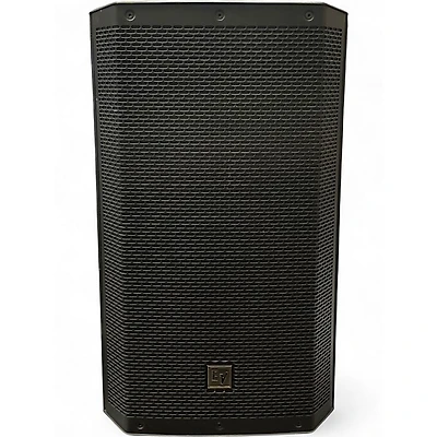 Used Electro-Voice ZLX-12 12in 2-Way Unpowered Speaker