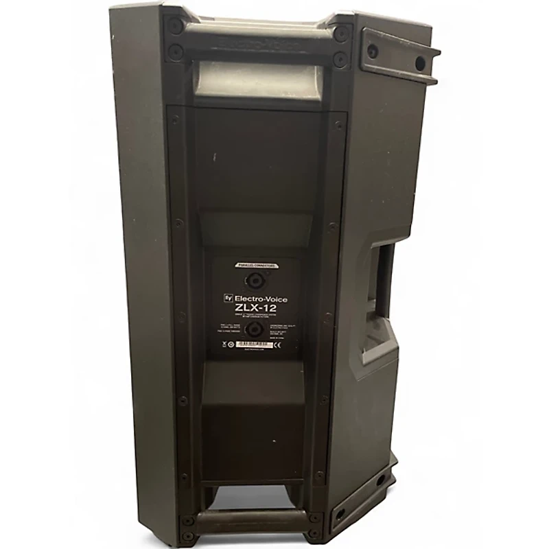 Used Electro-Voice ZLX-12 12in 2-Way Unpowered Speaker