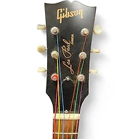 Used Gibson Les Paul Junior Tribute DC Blue Solid Body Electric Guitar