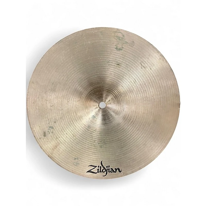 Used Zildjian 12in A Series Splash Cymbal