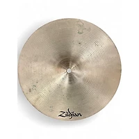 Used Zildjian 12in A Series Splash Cymbal