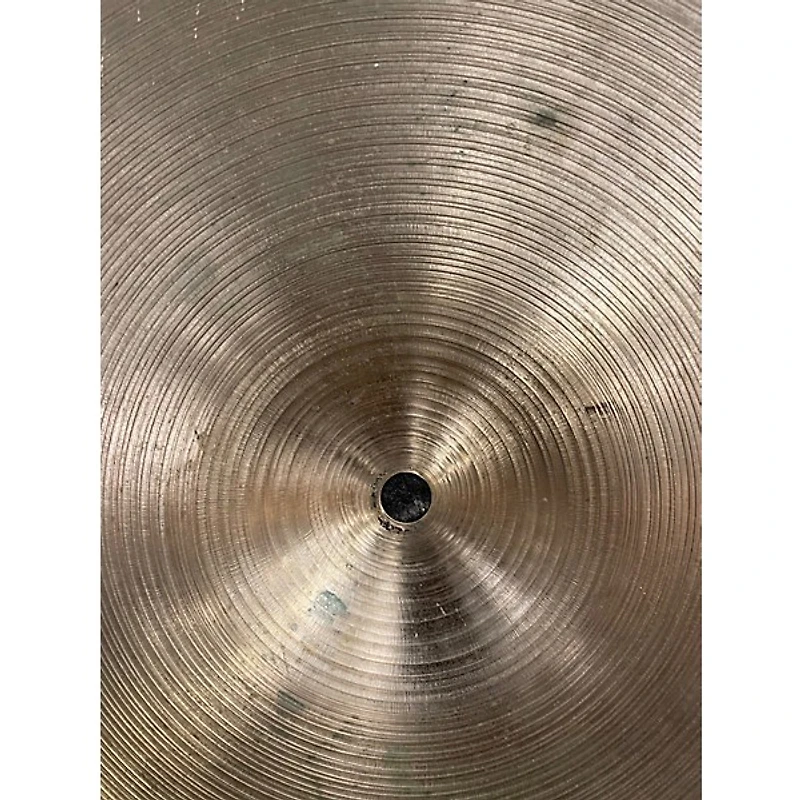 Used Zildjian 12in A Series Splash Cymbal