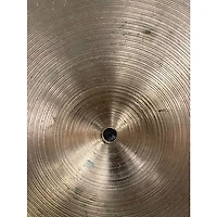 Used Zildjian 12in A Series Splash Cymbal