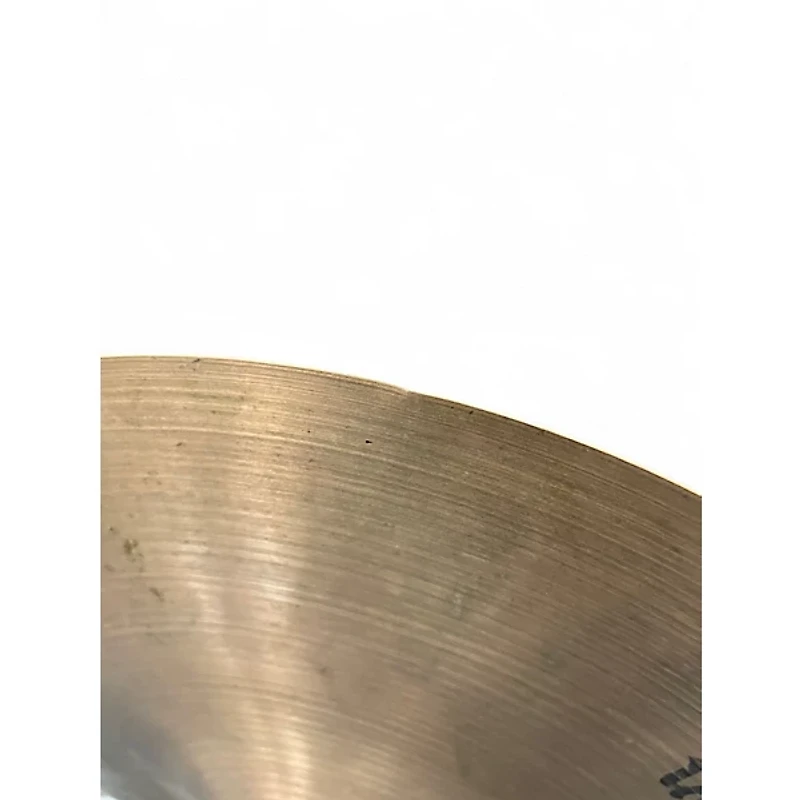 Used Zildjian 12in A Series Splash Cymbal