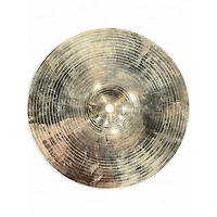 Used Wuhan 10in SPLASH Cymbal