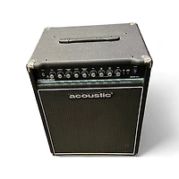 Used Acoustic B100C Bass Combo Amp