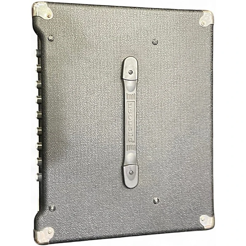 Used Acoustic B100C Bass Combo Amp