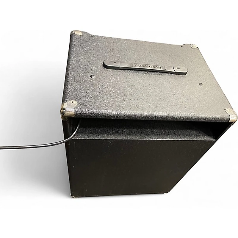 Used Acoustic B100C Bass Combo Amp