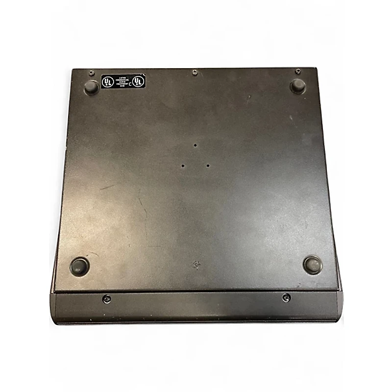 Used Mackie 1202VLZ Unpowered Mixer