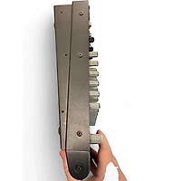 Used Mackie 1202VLZ Unpowered Mixer