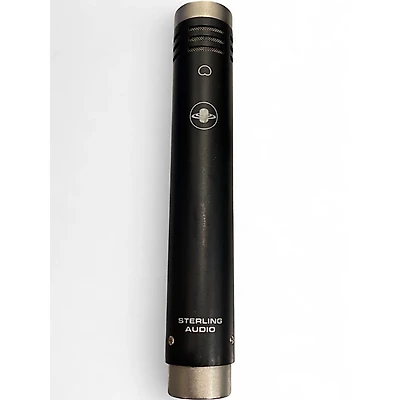 Used Sterling Audio s30 Condenser Microphone