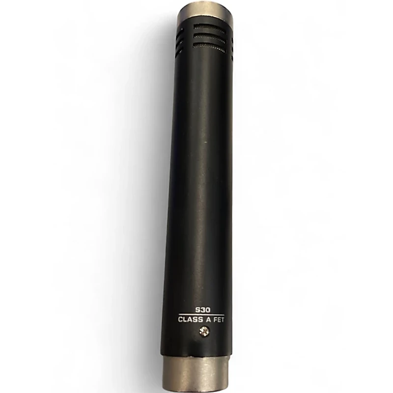 Used Sterling Audio s30 Condenser Microphone