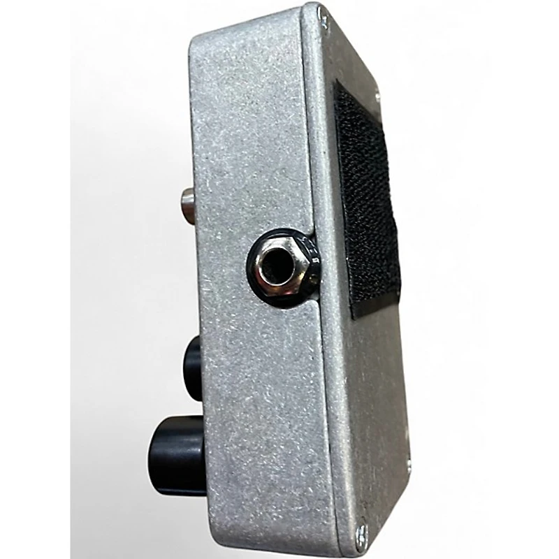 Used Electro-Harmonix Hot Tubes Overdrive Effect Pedal