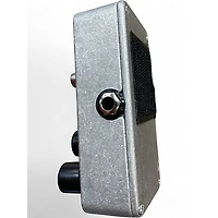 Used Electro-Harmonix Hot Tubes Overdrive Effect Pedal