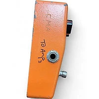 Used Ross phaser Effect Pedal