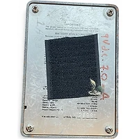 Used Ross phaser Effect Pedal