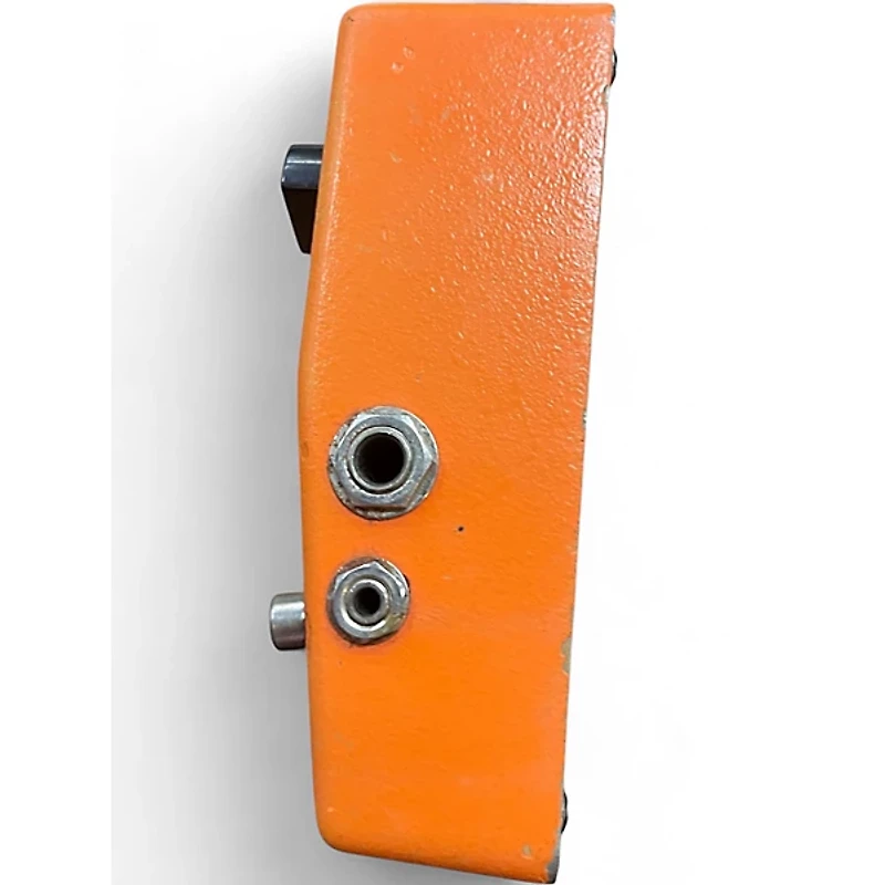 Used Ross phaser Effect Pedal