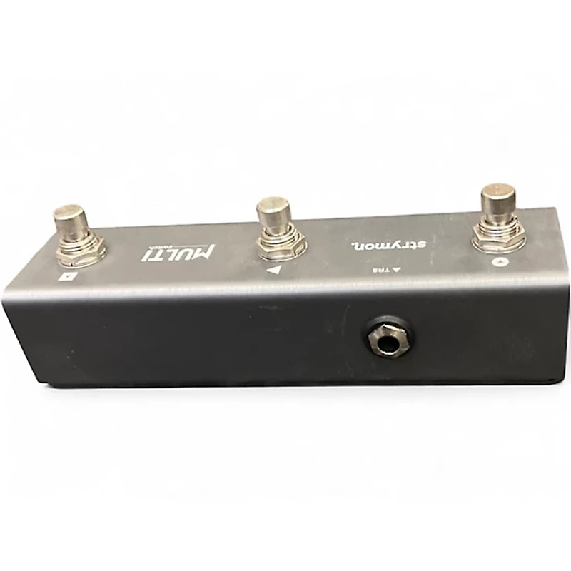 Used Strymon Multi Switch Pedal