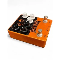 Used Keeley D&M Drive Effect Pedal