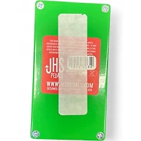 Used JHS Pedals Bonsai Overdrive Effect Pedal
