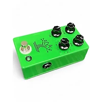 Used JHS Pedals Bonsai Overdrive Effect Pedal