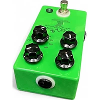 Used JHS Pedals Bonsai Overdrive Effect Pedal
