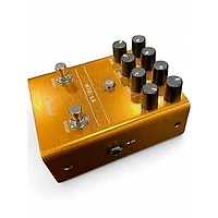 Used Fender MTG: LA Effect Pedal