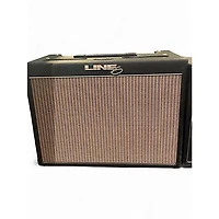 Used Line 6 flextone plus Guitar Combo Amp