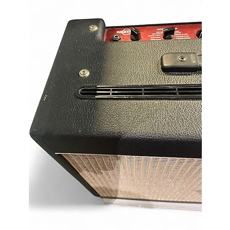 Used Line 6 flextone plus Guitar Combo Amp