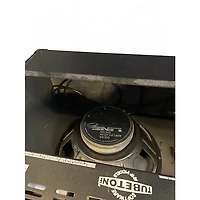 Used Line 6 flextone plus Guitar Combo Amp