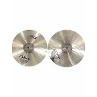 Used SABIAN 14in FRX Cymbal
