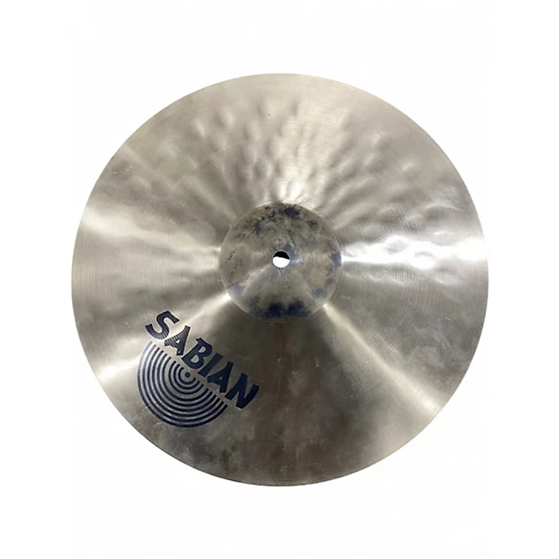 Used SABIAN 14in FRX Cymbal