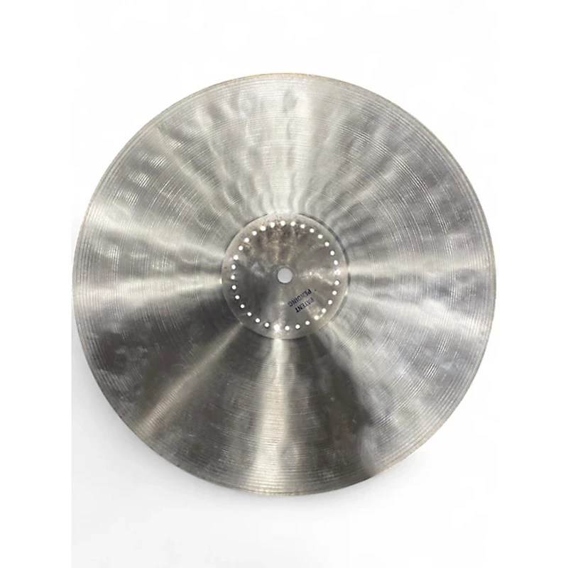 Used SABIAN 14in FRX Cymbal