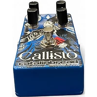 Used Catalinbread Callisto Analog Chorus/Vibrato Effect Pedal