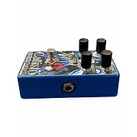 Used Catalinbread Callisto Analog Chorus/Vibrato Effect Pedal