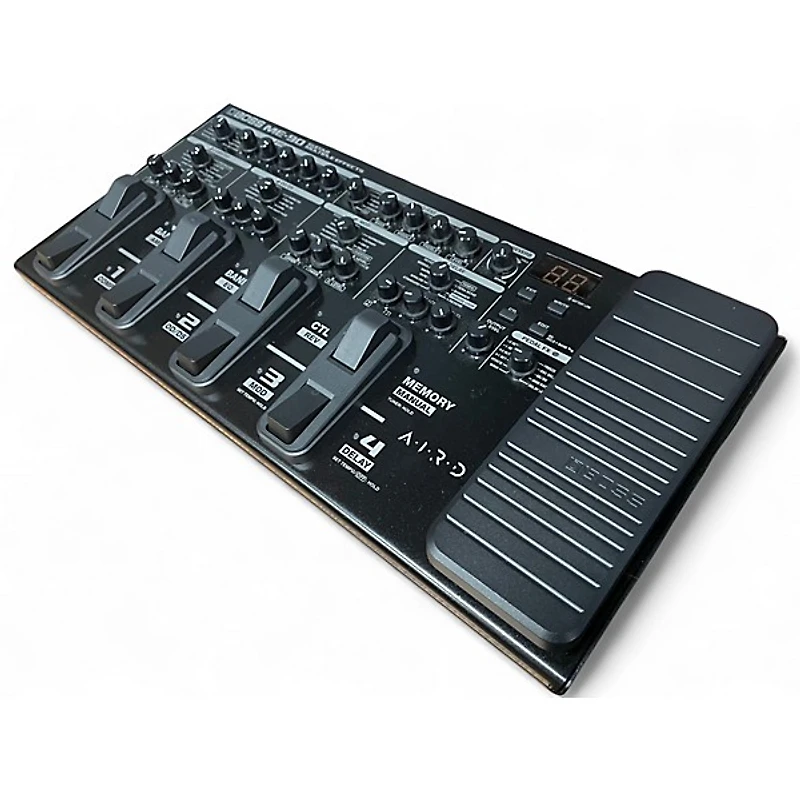 Used BOSS ME-90 Effect Processor