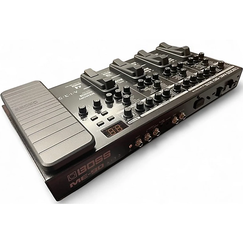 Used BOSS ME-90 Effect Processor