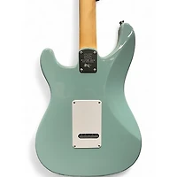 Used PRS SE SILVER SKY STONE BLUE Solid Body Electric Guitar