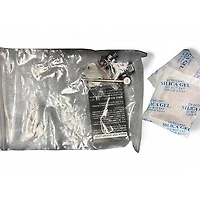 Used ESP E-II Eclipse Black Solid Body Electric Guitar