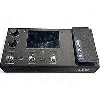 Used HeadRush MX5 Effect Processor