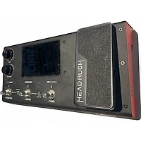Used HeadRush MX5 Effect Processor