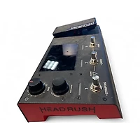 Used HeadRush MX5 Effect Processor