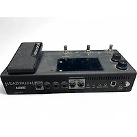 Used HeadRush MX5 Effect Processor