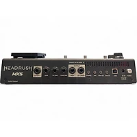 Used HeadRush MX5 Effect Processor