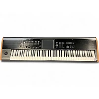 Used KORG KRONOS2 88 Keyboard Workstation