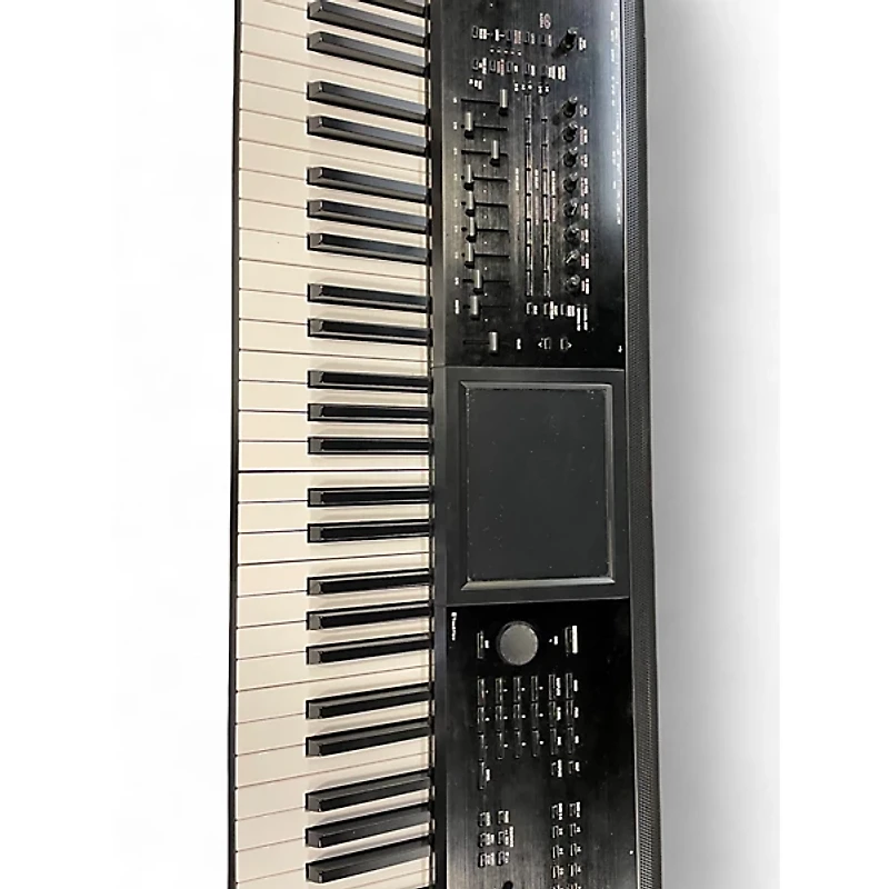 Used KORG KRONOS2 88 Keyboard Workstation